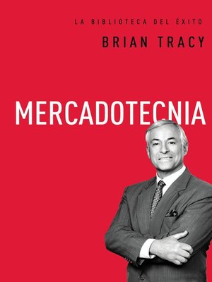cover image of Mercadotecnia
